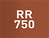 RR750